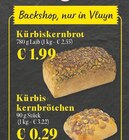 EDEKA Neukirchen-Vluyn Prospekt mit  im Angebot für 0,29 €