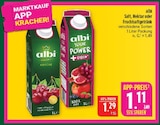 Aktuelle Kirschen Angebote bei Marktkauf in Nürnberg Aktuelles Kirsch Saft Angebot bei Marktkauf in Nürnberg ab 1,11 €