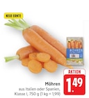 Möhren bei EDEKA im Tübingen Prospekt für 1,49 €