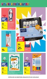 Peinture en promo dans le catalogue Carrefour Market à la page 9