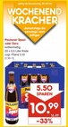 Spezi oder Zero bei Netto Marken-Discount im Hemau Prospekt für 10,99 €
