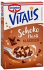REWE Northeim - Vitalis Müsli Angebot im Prospekt Vitalis Müsli bei REWE im Northeim Prospekt für 2,49 €