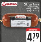 Chili con Carne Angebote von Rasting bei E center Aachen für 4,79 €