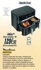 Airfryer ez942hf0 - MOULINEX - Proxi Confort à Bordeaux Airfryer ez942hf0 - MOULINEX en promo chez Proxi Confort Bordeaux à 129,90 €