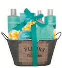 Coffret Baignoire Vintage en promo chez Super U Torcy à 14,50 €