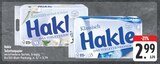 Jasmin mit Duft & Dekor Toilettenpapier Angebote von Hakle bei EDEKA Gera für 2,99 €