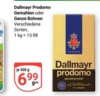 Prodomo bei GLOBUS im Prospekt "" für 6,99 €