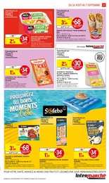 Offre Barbecue dans le catalogue Intermarché du moment à la page 27