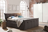 Boxspringbett florida von set one by Musterring für 2.299,00 € bei XXXLutz im Angebot Boxspringbett florida von set one by Musterring im aktuellen XXXLutz Prospekt
