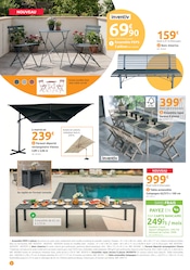 Bricolage en promo dans le catalogue Mr.Bricolage à la page 6