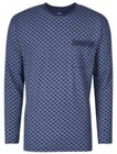 Pyjama mit Muster im Angebot bei Penny in Passau Pyjama mit Muster Angebote von Götzburg bei Penny Passau für 19,00 €