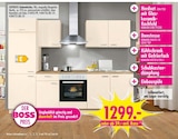 SB Möbel Boss Wittlich Prospekt mit  im Angebot für 1.299,00 €