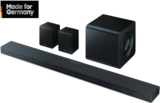 Soundbar mit Subwoofer HW-QS760GF/ZG von Samsung für 399,00 € bei expert im Angebot Soundbar mit Subwoofer HW-QS760GF/ZG von Samsung im aktuellen expert Prospekt