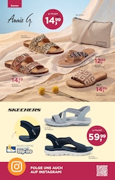 Damen Sandalen Angebot im aktuellen RENO Prospekt auf Seite 2