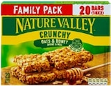 Crunchy Hafer & Honig von Nature Valley im aktuellen Kaufland Prospekt