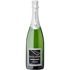 Mallol-Gantois "Blanc de Blancs" - Champagne Brut Grand Cru - Carrefour Mallol-Gantois "Blanc de Blancs" - Champagne Brut Grand Cru à 22,95 € dans le catalogue Carrefour