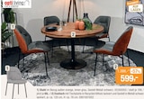 Stuhl im Angebot bei Opti-Wohnwelt in Bamberg Stuhl Angebote von opti living bei Opti-Wohnwelt Bamberg für 69,00 €