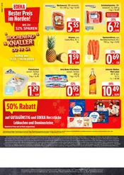 Weihnachten im EDEKA Prospekt in Seevetal Aktueller EDEKA Prospekt mit Weihnachten, "Top Angebote", Seite 28