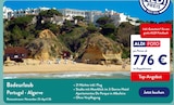 Badeurlaub Portugal - Algarve im Angebot bei ALDI Nord in Rheda-Wiedenbrück Badeurlaub Portugal - Algarve Angebote bei ALDI Nord Rheda-Wiedenbrück für 776,00 €