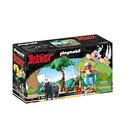 Jeu Astérix : La chasse au sanglier PLAYMOBIL - Playmobil en promo chez Carrefour Jeu Astérix : La chasse au sanglier PLAYMOBIL - Playmobil dans le catalogue Carrefour