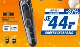 Haarschneider HC5530 Angebote von Braun bei expert Bonn für 44,00 €