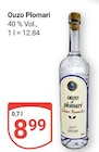 Ouzo Plomari im Angebot bei GLOBUS in Bochum Ouzo Plomari Angebote von Ouzo Plomari bei GLOBUS Bochum für 8,99 €