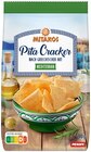 Pita Cracker von Mitakos im aktuellen Penny Prospekt für 1,39 €