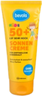 KIDS Sonnencreme von BEVOLA im aktuellen Kaufland Prospekt für 4,25 €
