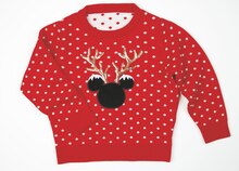 PULL ENFANT - Gifi à Marseille PULL ENFANT en promo chez Gifi Marseille à 19,90 €