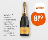 Valdo von  im aktuellen tegut Prospekt für 8,99 €