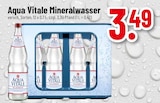 Mineralwasser bei Trinkgut im Idstein Prospekt für 3,49 €