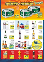 Havana Club im diska Prospekt in Weiden Aktueller diska Prospekt mit Havana Club, "alles an deinem ort.", Seite 9