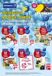 Aktueller E center Prospekt mit Schinken, "Aktuelle Angebote", Seite 2