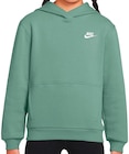 Sweatshirt Enfant - NIKE - Intersport Sweatshirt Enfant - NIKE à 29,99 € dans le catalogue Intersport
