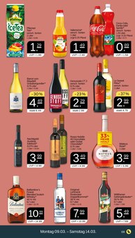 Coca Cola im Netto mit dem Scottie Prospekt "Günstig. Besser. Für Dich." mit 42 Seiten (Freiberg)