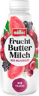 Fruchtbuttermilch Rote Multifrucht bei EDEKA im Kisdorf Prospekt für 0,88 €
