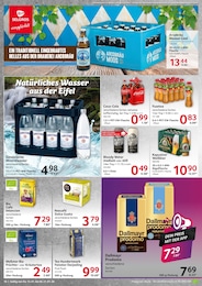 Cappuccino Angebot im aktuellen Selgros Prospekt auf Seite 16