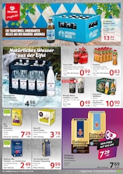 Tafelwasser im Selgros Prospekt in Duisburg Aktueller Selgros Prospekt mit Tafelwasser, "cash & carry", Seite 16