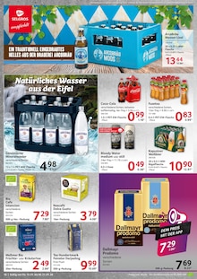 Cola im Selgros Prospekt "cash & carry" mit 20 Seiten (Wuppertal)