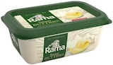 Brotaufstrich Angebote von Rama bei REWE Rostock für 1,19 €