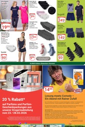 Aktueller GLOBUS Prospekt mit Damenunterwäsche, "Aktuelle Angebote", Seite 27