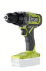 Akku-Bohrschrauber „RDD18-0“ Angebote von RYOBI bei toom Baumarkt Bad Oeynhausen für 104,99 €