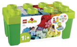 Duplo Steinebox im Angebot bei Marktkauf in Maintal Duplo Steinebox Angebote von LEGO bei Marktkauf Maintal für 19,99 €
