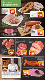 Ähnliche Pinkel Angebote im Prospekt "Dein Markt" von REWE in Soest Ähnliche Angebote wie Pinkel im Prospekt "Dein Markt" auf Seite 8 von REWE in Soest