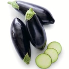 Supermarchés Match Bischheim - Promo Aubergine Promo Aubergine à 2,09 € dans le catalogue Supermarchés Match à Bischheim