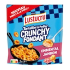 Tortelini à poêler - Lustucru Selection en promo chez Carrefour Tortelini à poêler - Lustucru Selection dans le catalogue Carrefour