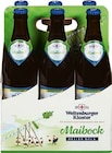 Maibock bei Netto Marken-Discount im Reisbach Prospekt für 4,99 €