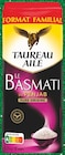 Riz Basmati du Penjab Pure Origine - Taureau Ailé dans le catalogue Intermarché Super