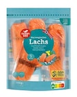 Norwegische Lachs-Filetportionen Angebote von Ocean Sea bei Lidl Velbert für 9,99 €