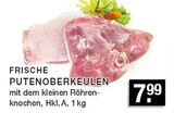 Frische Putenoberkeulen bei E center im Düsseldorf Prospekt für 7,99 €